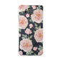 Personalised Peony Samsung Galaxy Alpha Case