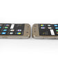 Personalised Peony Samsung Galaxy Case Ports Cutout