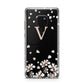 Personalised Petals Huawei Mate 20 Phone Case