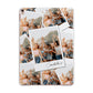 Personalised Photo Apple iPad Rose Gold Case