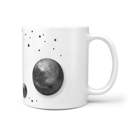 Personalised Photo Celestial 10oz Mug