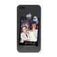 Personalised Photo Celestial Apple iPhone 4s Case