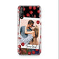 Personalised Photo Cherry Huawei Enjoy 10s Phone Case