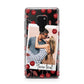 Personalised Photo Cherry Huawei Mate 20 Phone Case