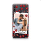 Personalised Photo Cherry Huawei P40 Lite E Phone Case