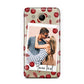 Personalised Photo Cherry Huawei Y3 2017