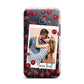 Personalised Photo Cherry Samsung Galaxy J1 2016 Case