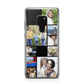 Personalised Photo Grid Huawei Mate 20 Phone Case