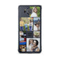 Personalised Photo Grid Samsung Galaxy Alpha Case