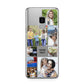 Personalised Photo Grid Samsung Galaxy S9 Case