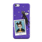 Personalised Photo Halloween Apple iPhone 5c Case