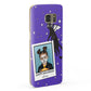 Personalised Photo Halloween Samsung Galaxy Case Fourty Five Degrees