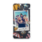 Personalised Photo Holiday Samsung Galaxy Alpha Case