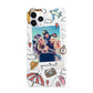 Personalised Photo Holiday iPhone 11 Pro 3D Snap Case