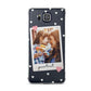 Personalised Photo Love Hearts Samsung Galaxy Alpha Case