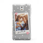 Personalised Photo Love Hearts Samsung Galaxy Note 3 Case