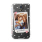 Personalised Photo Love Hearts Samsung Galaxy S5 Case