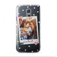 Personalised Photo Love Hearts Samsung Galaxy S5 Mini Case