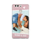 Personalised Photo Mummy and Child Huawei P9 Case