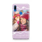 Personalised Photo Mummy and Name Huawei P Smart Z