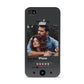 Personalised Photo Music Apple iPhone 4s Case