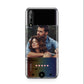 Personalised Photo Music Huawei Enjoy 10s Phone Case