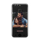 Personalised Photo Music Huawei Nova 2s Phone Case