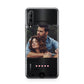 Personalised Photo Music Huawei P Smart Pro 2019