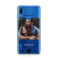 Personalised Photo Music Huawei P Smart Z