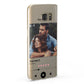 Personalised Photo Music Samsung Galaxy Case Fourty Five Degrees