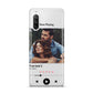 Personalised Photo Music Sony Xperia 10 III Case
