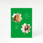 Personalised Photo St Patricks Day A5 Greetings Card