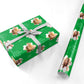 Personalised Photo St Patricks Day Personalised Wrapping Paper