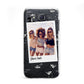 Personalised Photo Travel Samsung Galaxy J5 Case