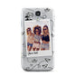 Personalised Photo Travel Samsung Galaxy S4 Case