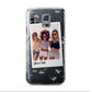 Personalised Photo Travel Samsung Galaxy S5 Mini Case