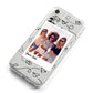 Personalised Photo Travel iPhone 8 Bumper Case on Silver iPhone Alternative Image