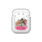Personalised Photo Upload Mothers Day AirPods Case
