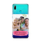 Personalised Photo Upload Mothers Day Huawei P Smart 2019 Case