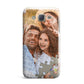 Personalised Photo Upload Puzzle Effect Samsung Galaxy J7 Case