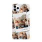 Personalised Photo iPhone 11 Pro Max 3D Snap Case