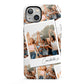 Personalised Photo iPhone 13 Full Wrap 3D Tough Case