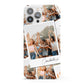 Personalised Photo iPhone 13 Pro Max Full Wrap 3D Snap Case