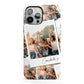 Personalised Photo iPhone 13 Pro Max Full Wrap 3D Tough Case