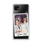 Personalised Photo with Text Huawei Enjoy 20 Phone Case