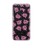 Personalised Pig Initials Clear Huawei Nova 2s Phone Case