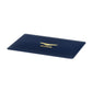 Personalised Pilot Wings Apple MacBook Case Only