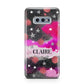 Personalised Pink Celestial Samsung Galaxy S10E Case