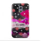 Personalised Pink Celestial Samsung Galaxy S5 Mini Case