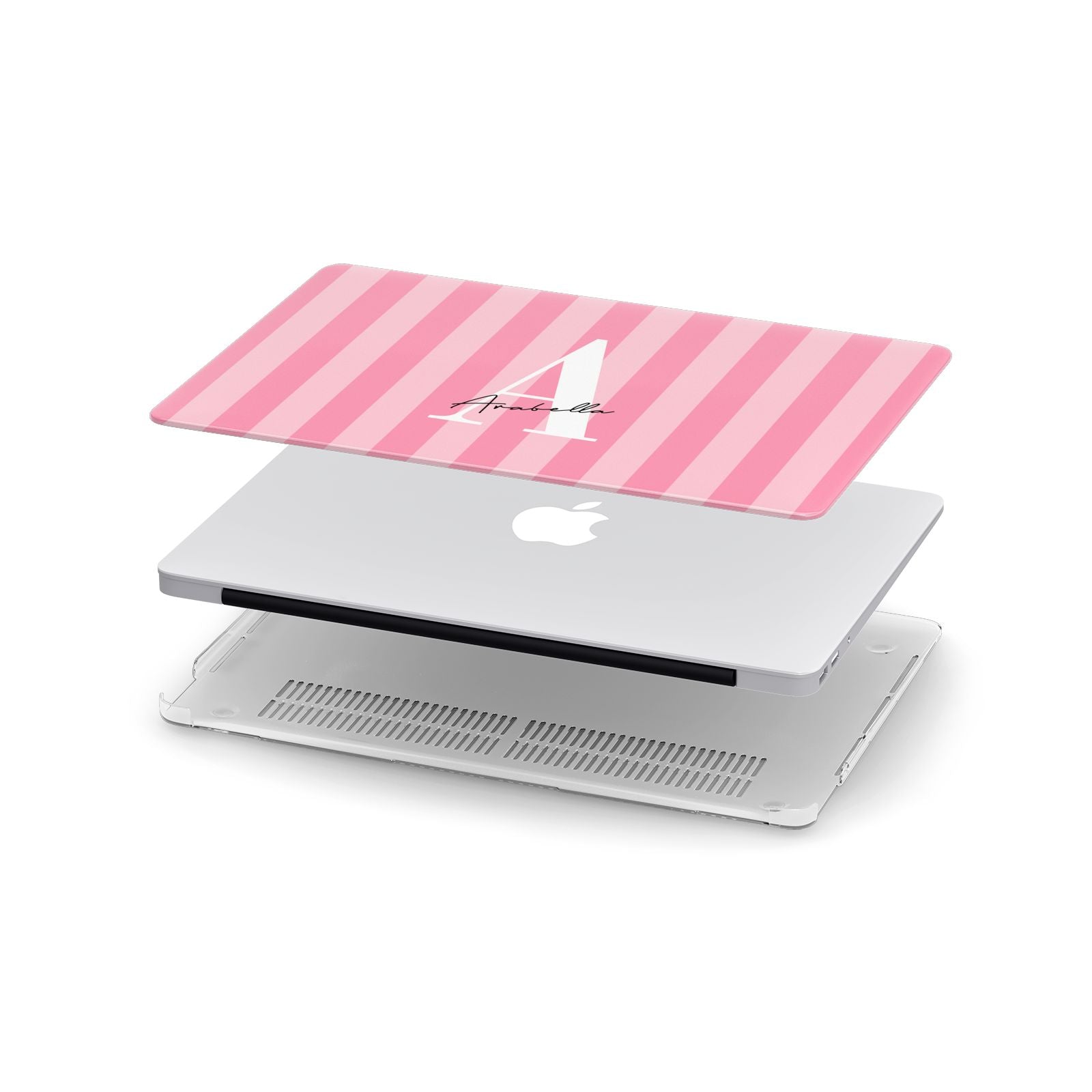 LidStyles Laptop Skin Decal Protector For MacBook Pro 13" A1278 - Standard Colors